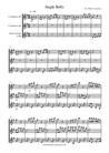 Jingle Bells - trio clarinete - Arr. Marco Lourenço