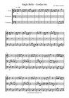 Jingle Bells - Cordas Trio - Arr. Marco Lourenço
